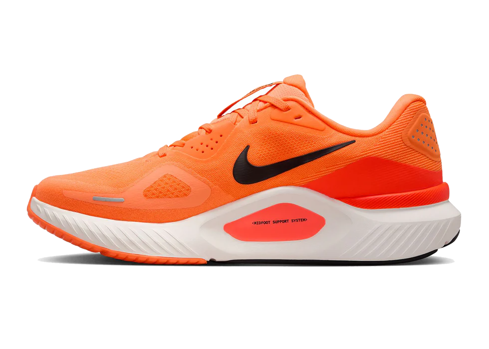 Nike Structure 26 "Orange"