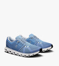 On cloud