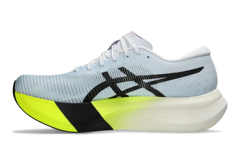 Asics Mestaspeed Edge Paris "Light Blue /Black"