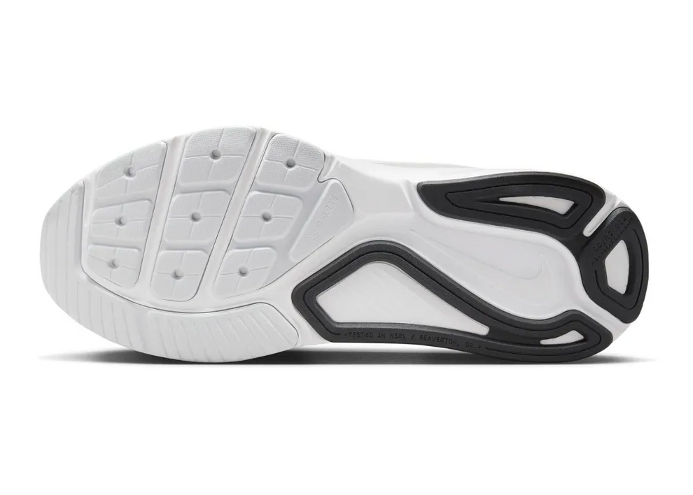 Nike Structure 26 "White"