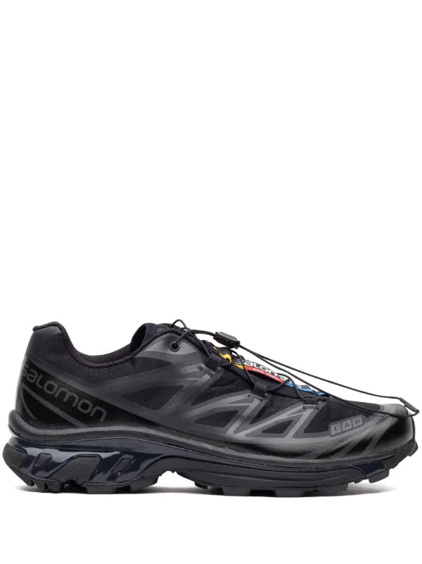 Salomon
Advanced XT-6 logo sneakers