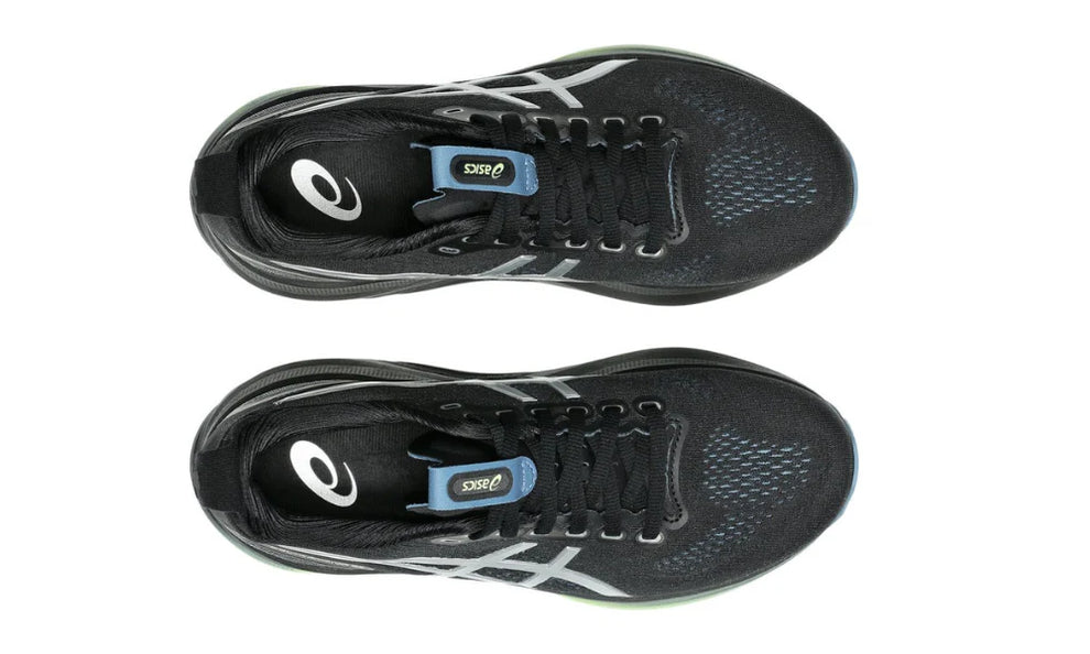 Asics Gel-Kayano 32 'Luxe / Black'