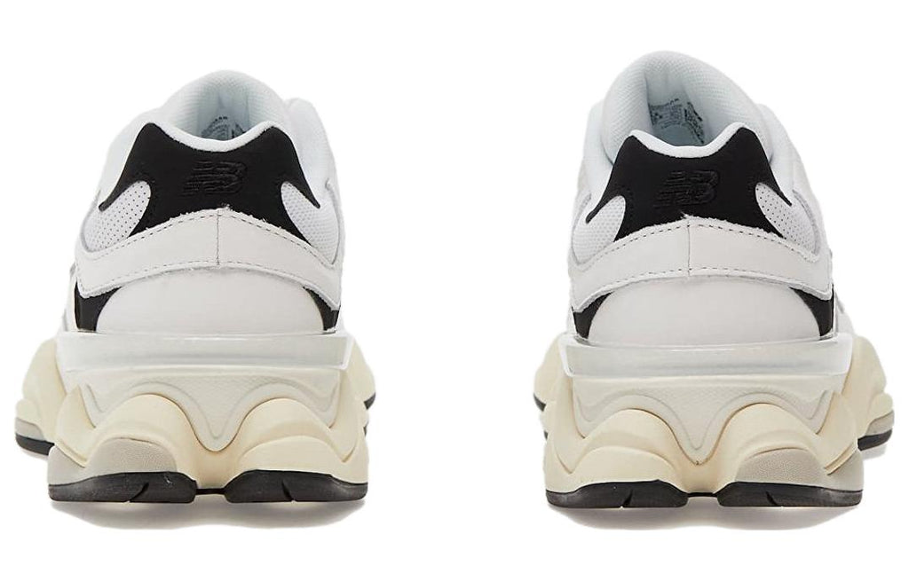 New Balance-9060 'White Black'