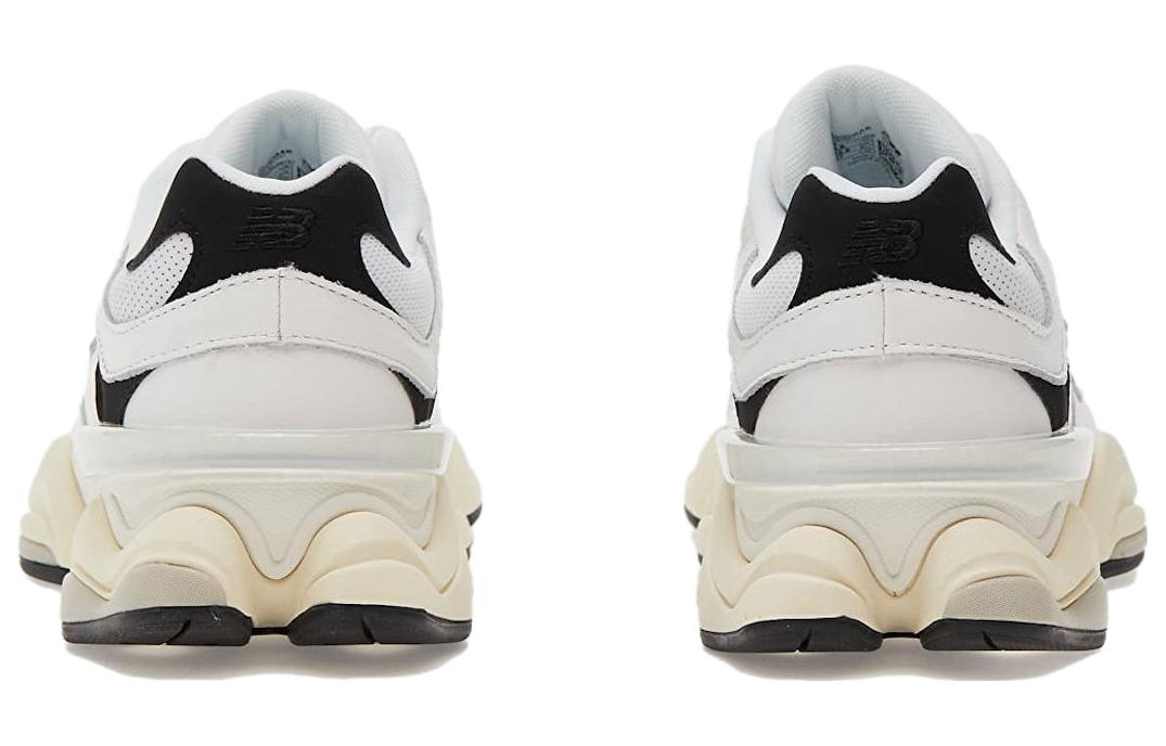 New Balance-9060 'White Black'