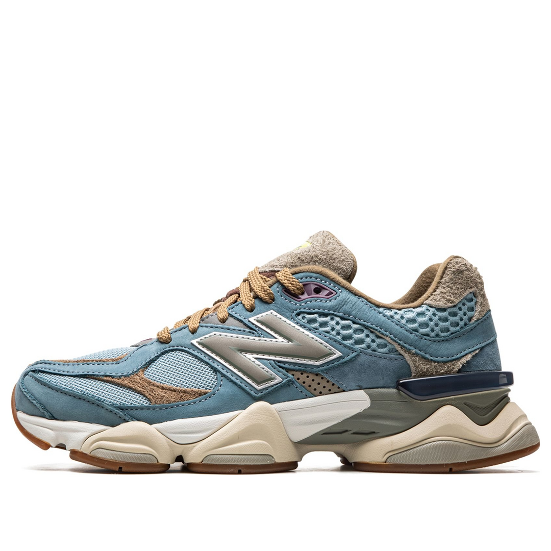 New Balance-New Balance x Bodega 9060 'Age of Discovery'Men's