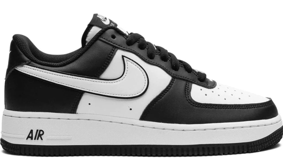 Nike-Air Force 1 '07 'Panda'Men's