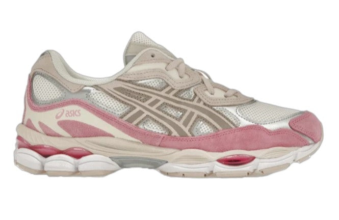 ASICS Gel-NYC Cream Mineral Beige Pink