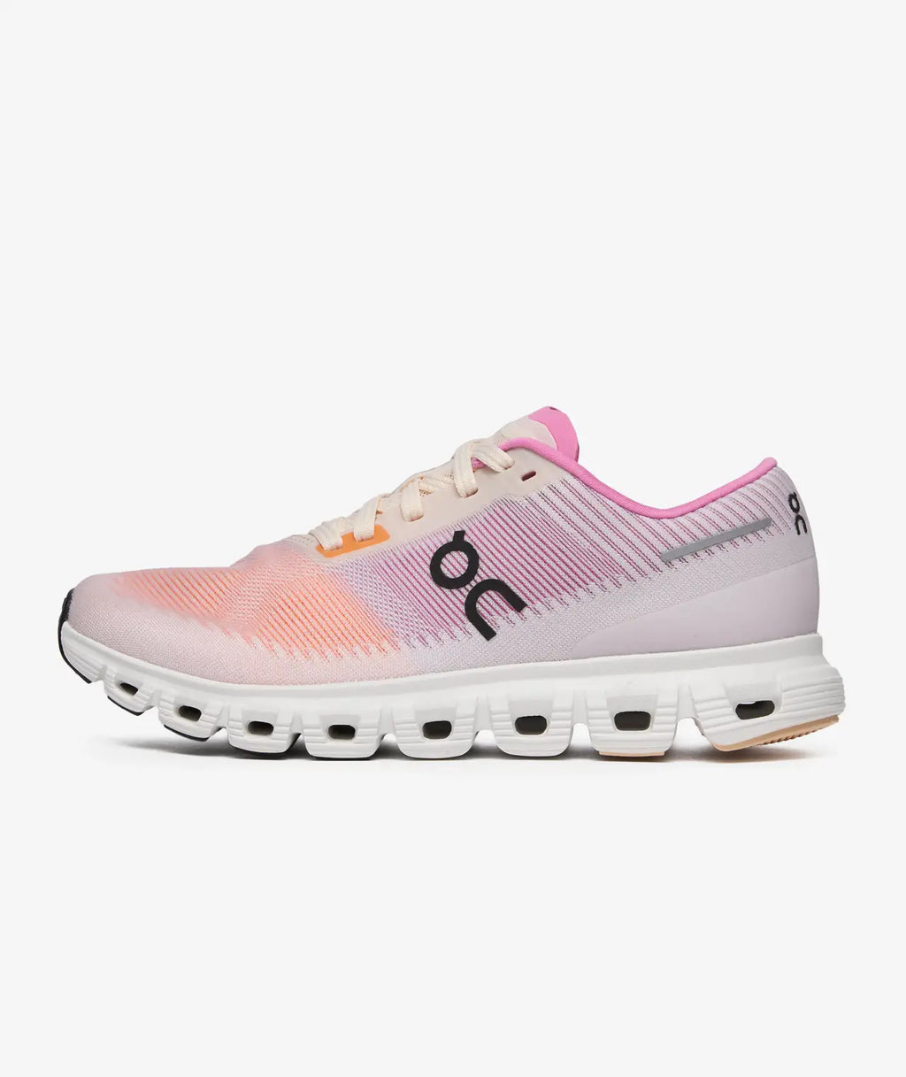 On
Cloud 6 Push Trainers