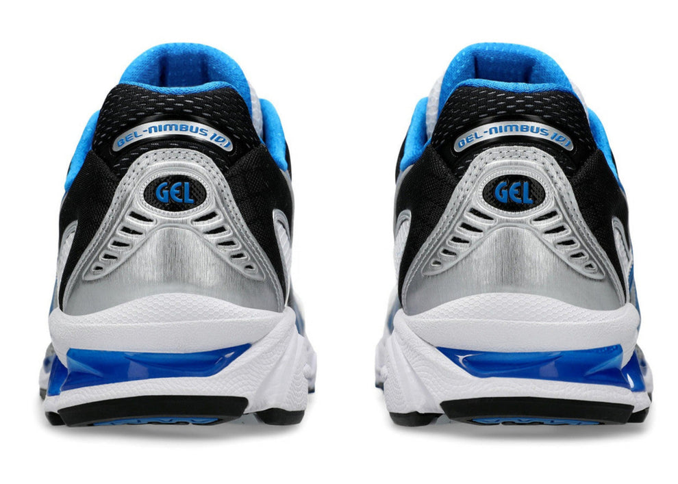 ASICS GEL-NIMBUS 10.1 'White/Blue'