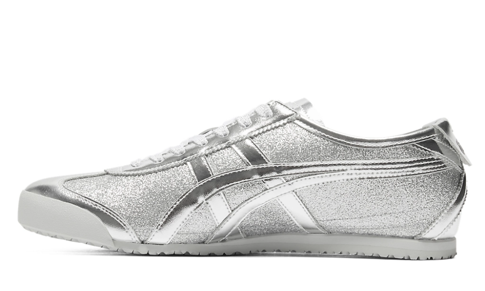 Mexico 66 'Pure Silver / Pure Silver'
