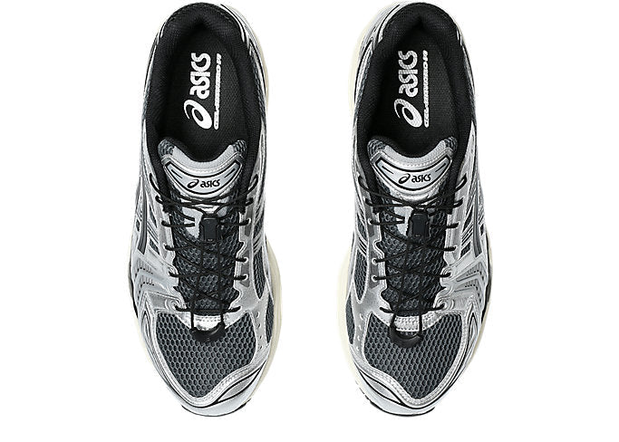 Asics Gel Kayano 14 "Carrier Grey/Black