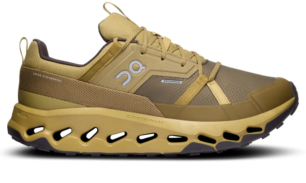 On Running Cloudhorizon Safari Olive