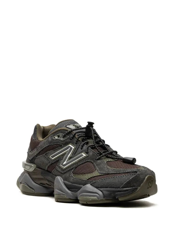 New Balance
9060 "Blacktop/Dark Moss/Black"