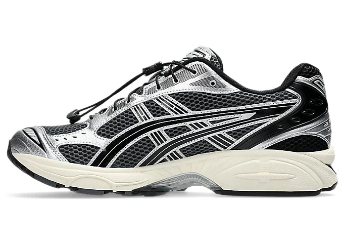 Asics Gel Kayano 14 "Carrier Grey/Black