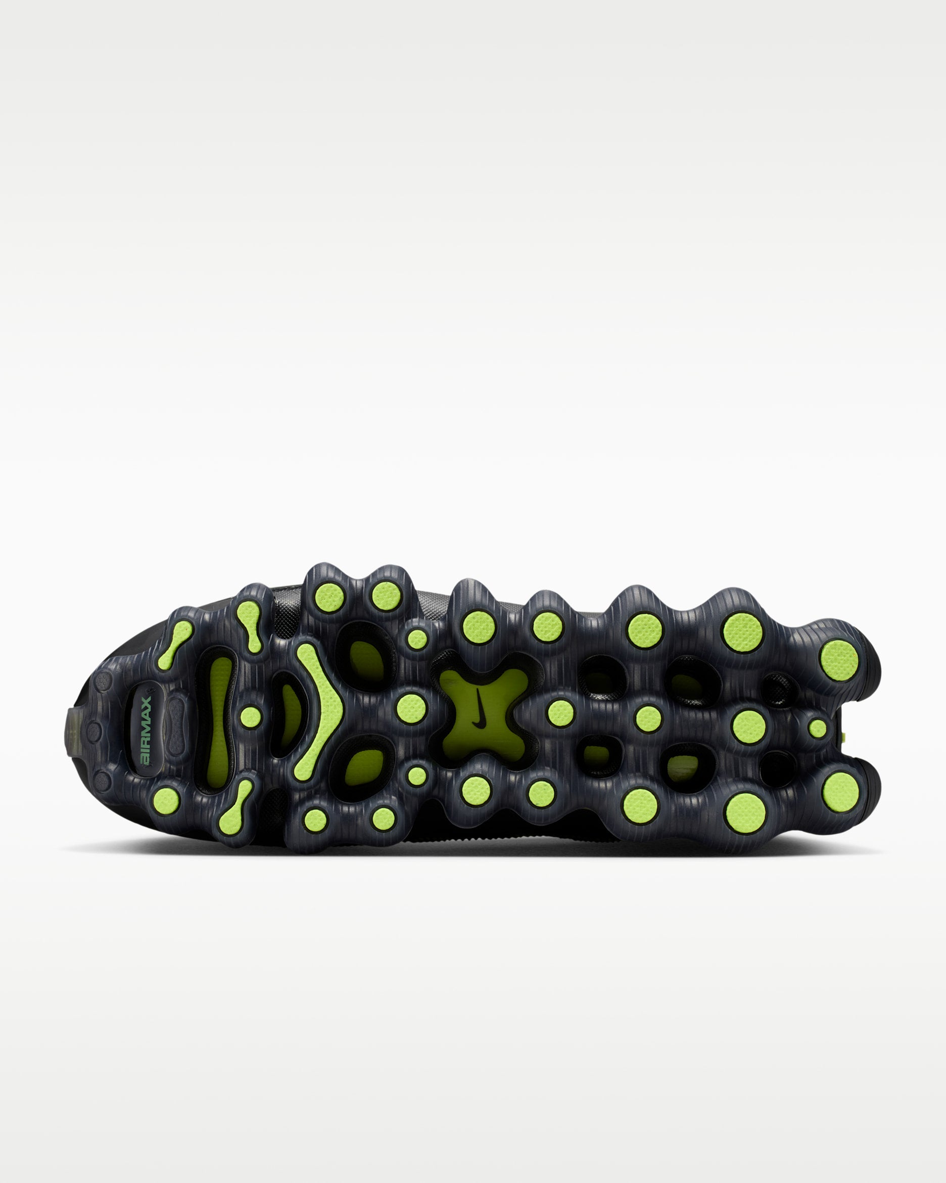 Air Liquid Max
Radiant Green and Apple Green