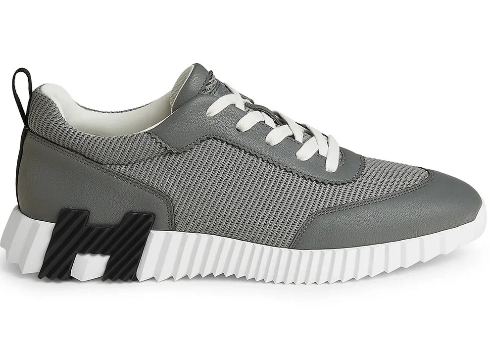 Hermes Bouncing "Grey"