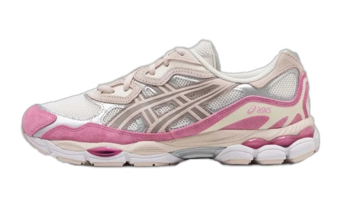 ASICS Gel-NYC Cream Mineral Beige Pink