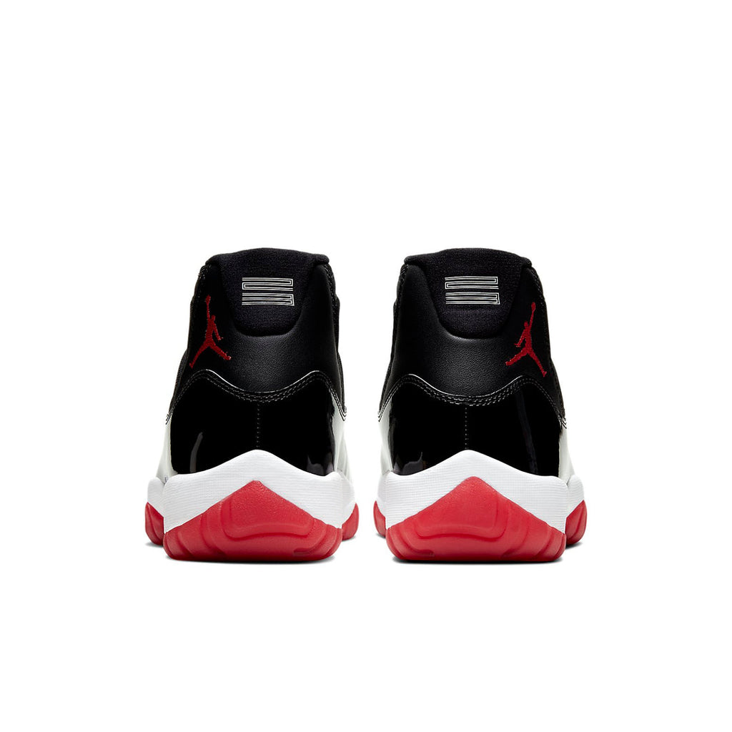 Jordan-Air Jordan 11 Retro 'Bred' 2019