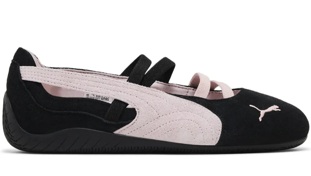 Puma Speedcat Ballet Women's 'Black Mauve Mist'