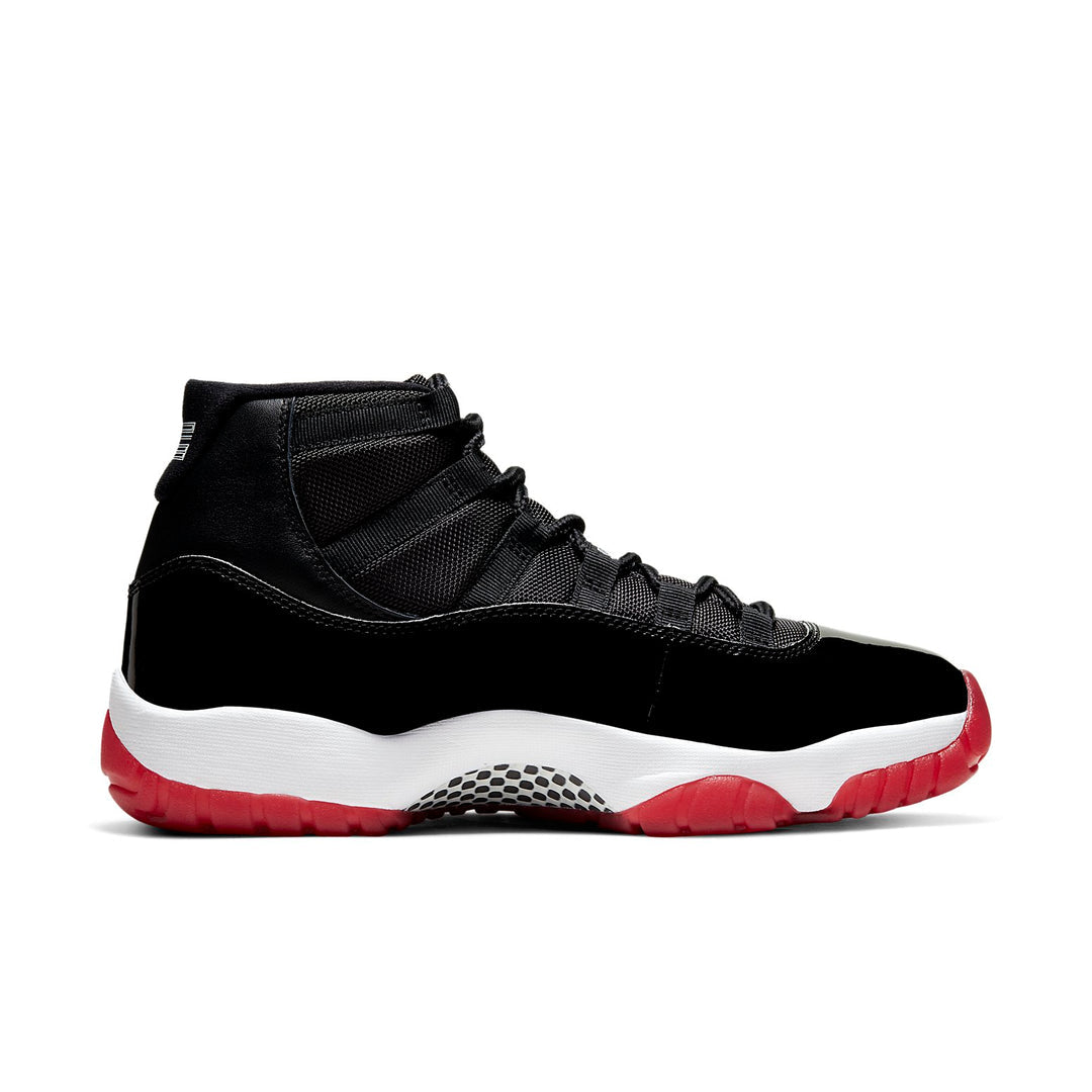 Jordan-Air Jordan 11 Retro 'Bred' 2019
