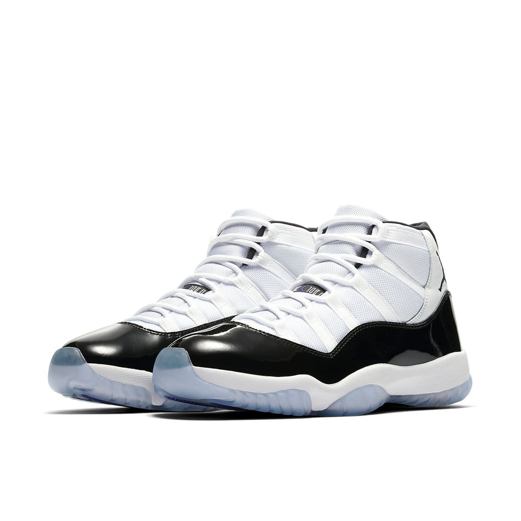 Jordan-Air Jordan 11 Retro 'Concord'