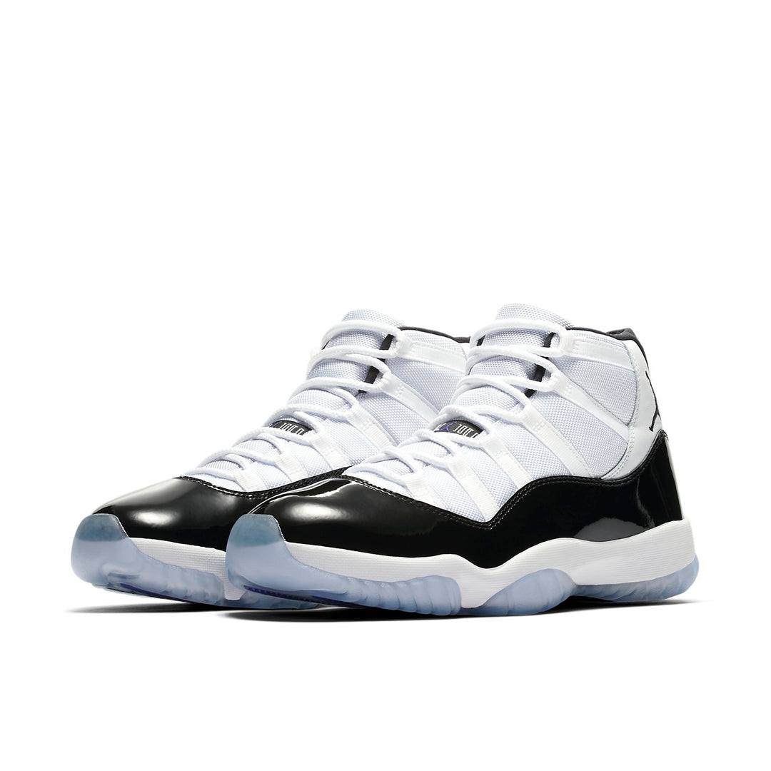 Jordan-Air Jordan 11 Retro 'Concord'