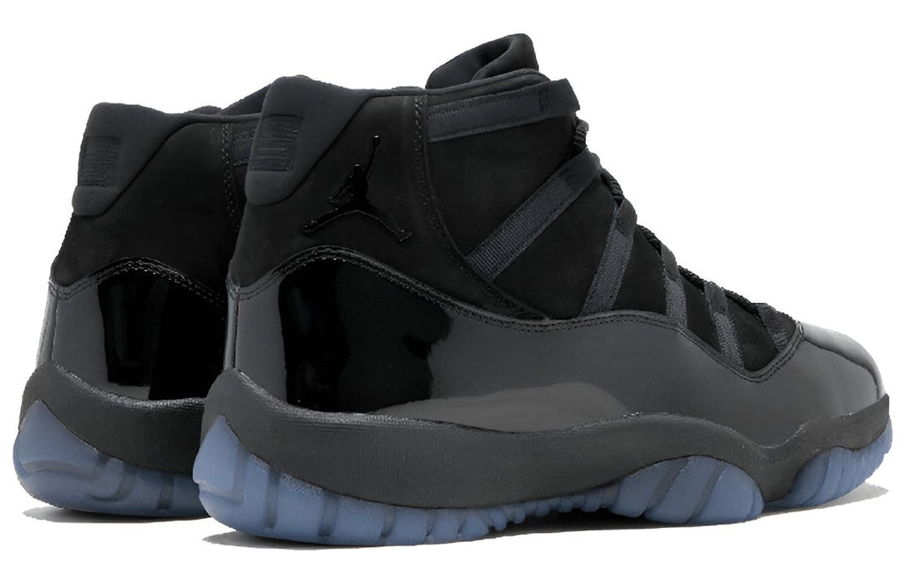 Jordan-Air Jordan 11 Retro 'Cap and Gown'