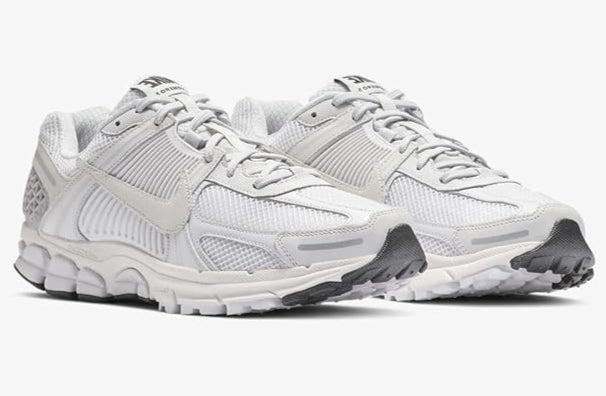 Nike Zoom Vomero 5 "Light grey"