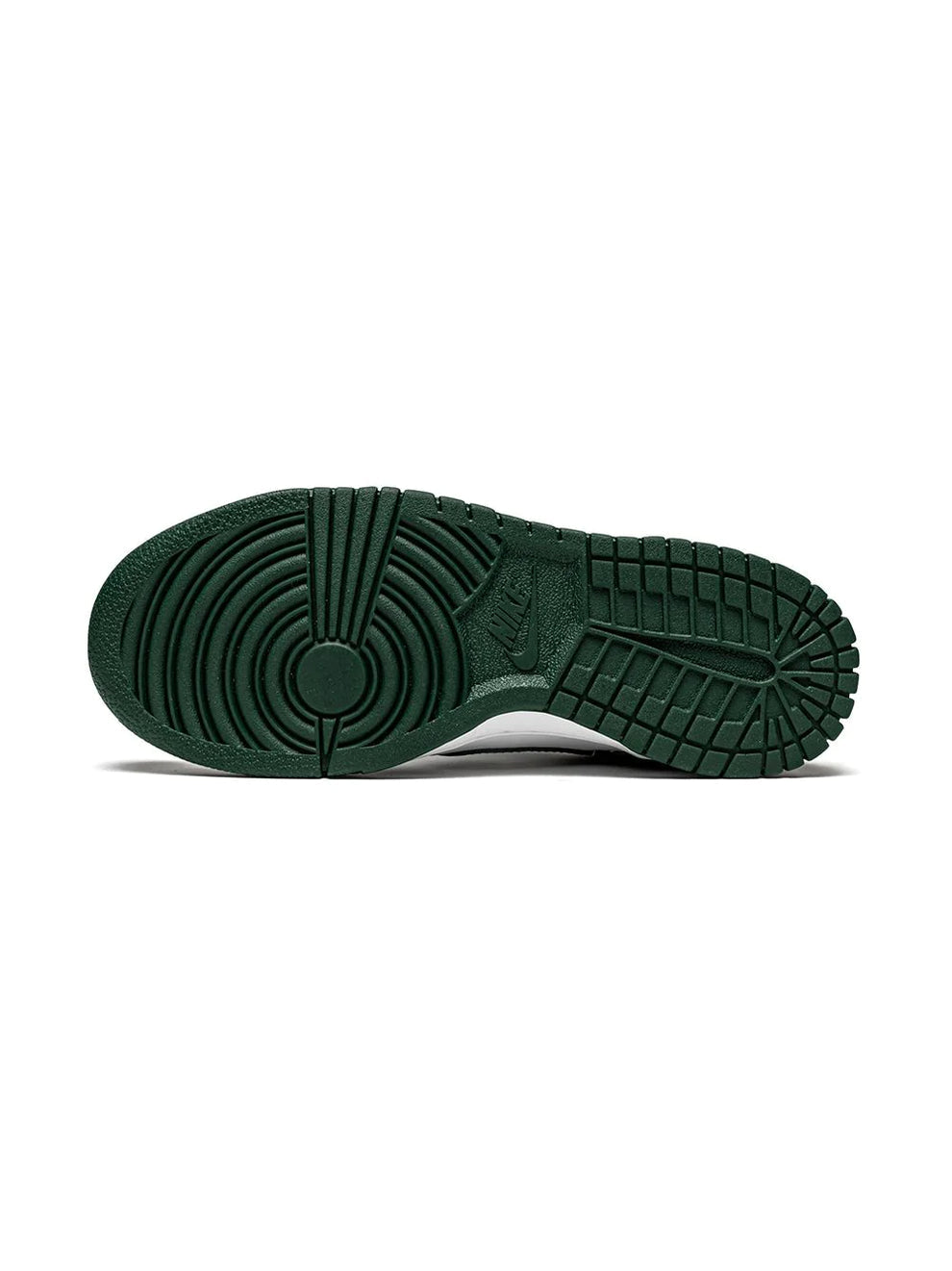DUNK LOW "Team Green"