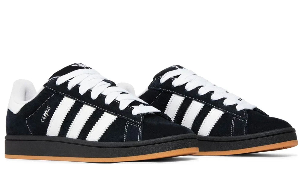 Korn x Adidas Campus 00s 'Black Gum'