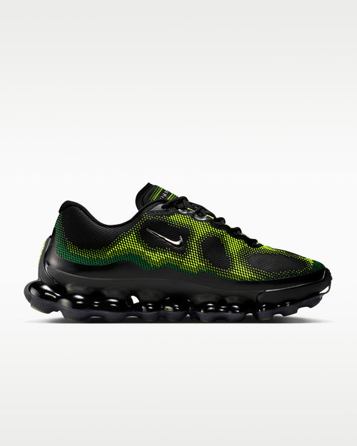 Air Liquid Max
Radiant Green and Apple Green
