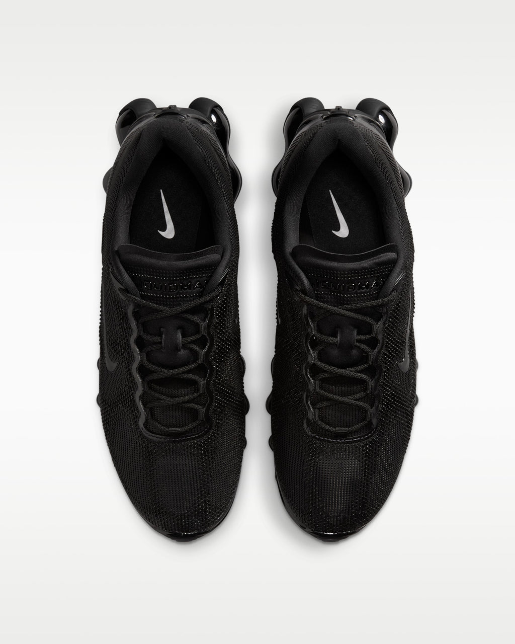 Nike-Air Liquid Max 'BlackMen's