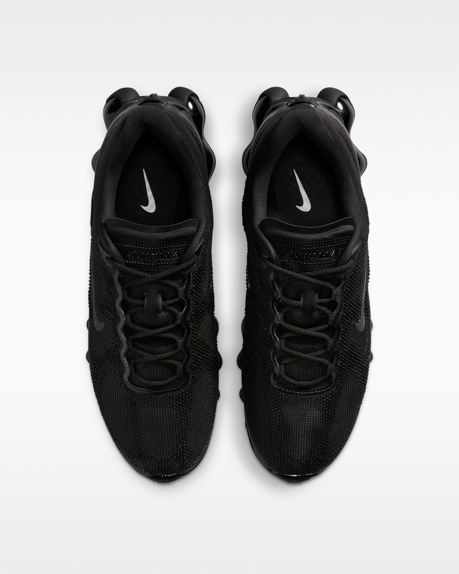 Nike-Air Liquid Max 'BlackMen's