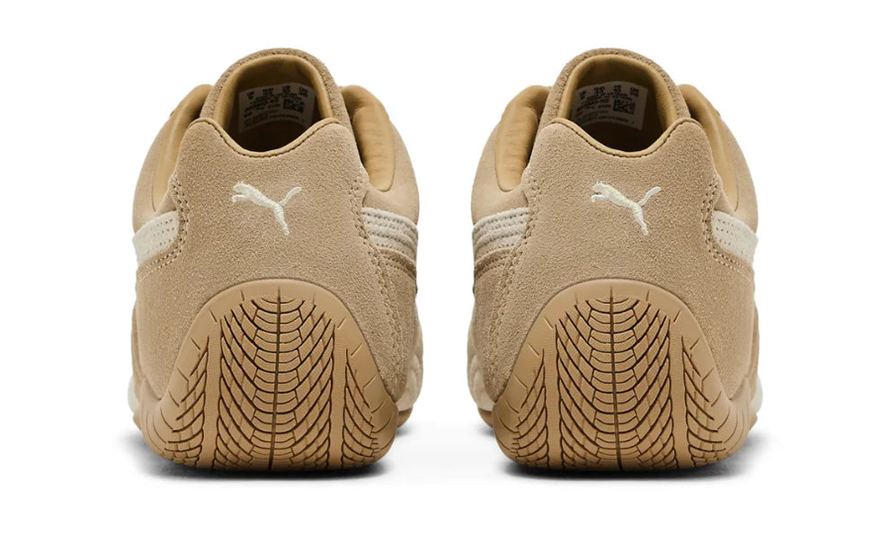 Puma Speedcat TTF 'Prairie Tan Frosted Ivory'