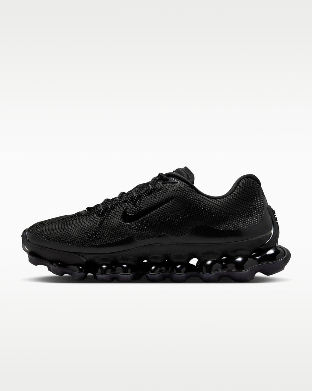 Nike-Air Liquid Max 'BlackMen's