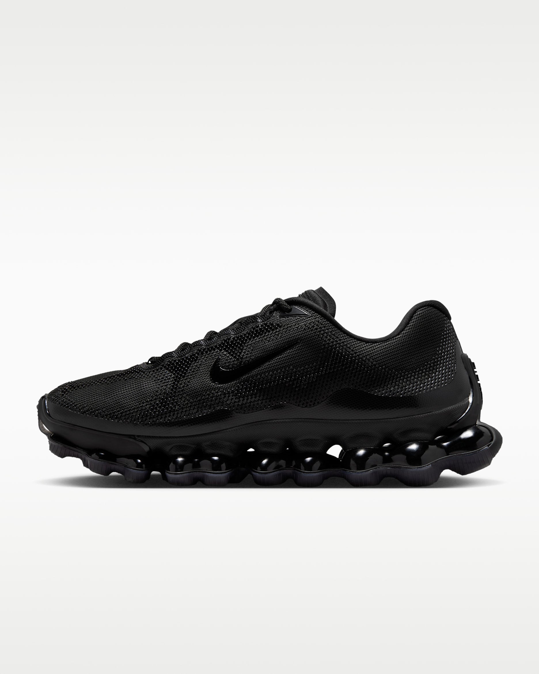 Nike-Air Liquid Max 'BlackMen's