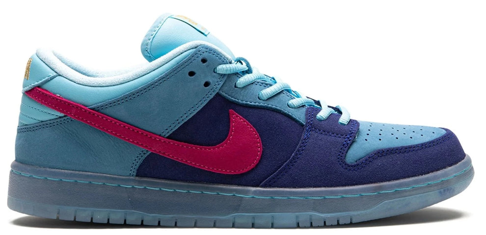 SB DUNK LOW "Run The Jewels"