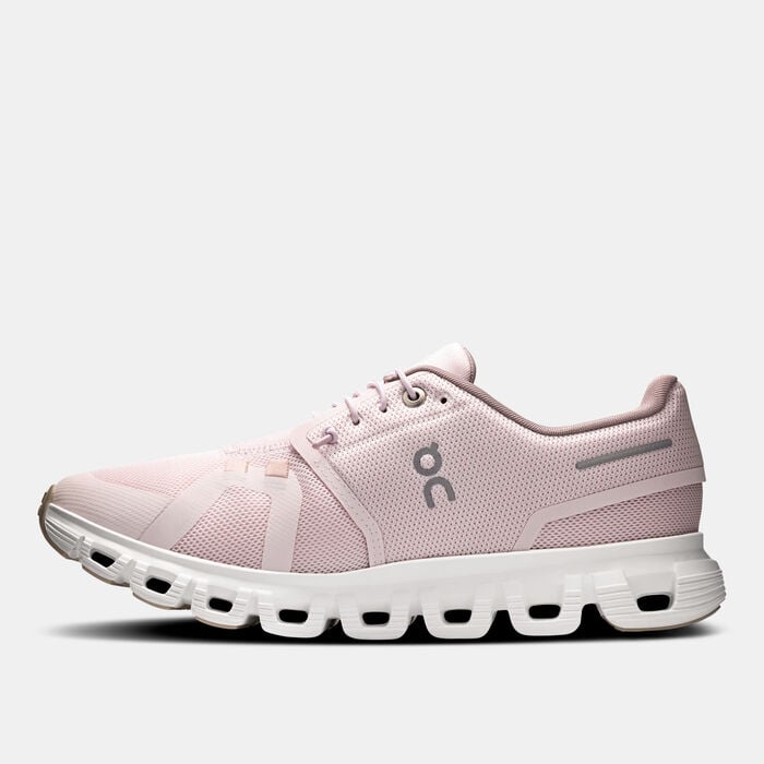 On Running Cloud 6 Mauve Orchi