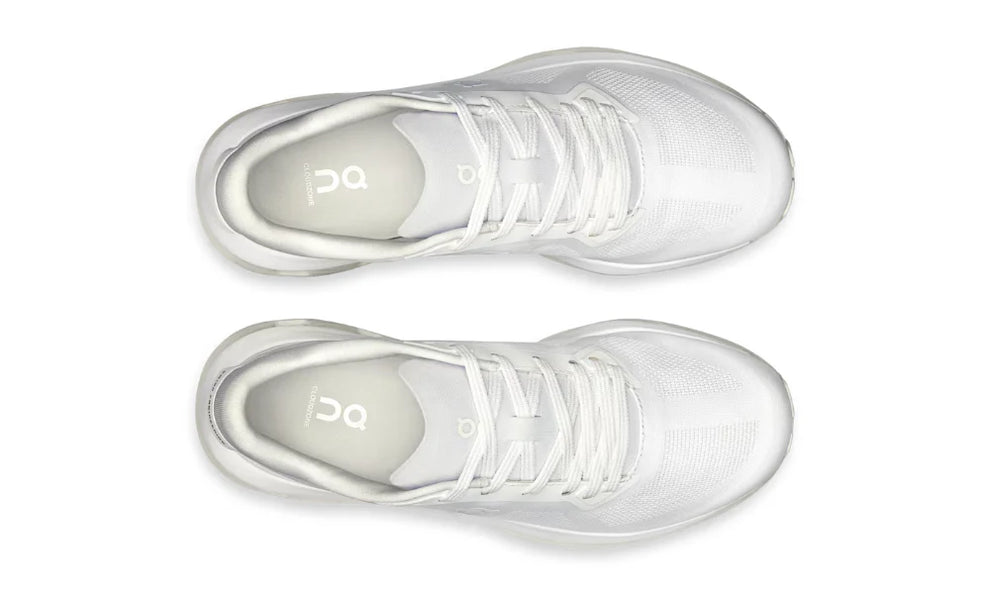On Cloudzone 'Triple White'