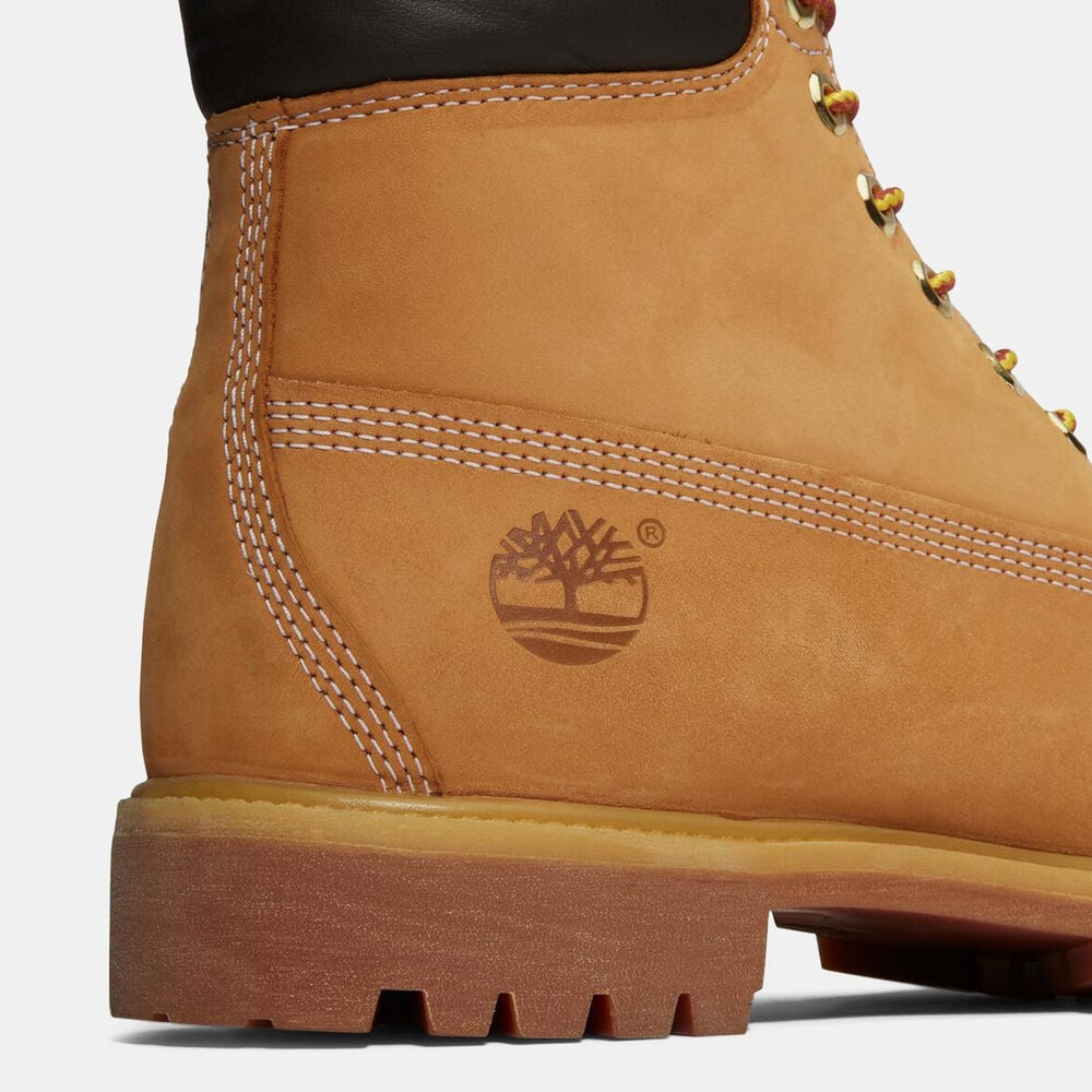 Timberland
Men's Premium Waterproof Boots